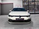 Volkswagen golf 1.4 hybrid rechargeable opf 245 dsg6 gte apple carplay démarrage sans clé garantie 12 mois occasion...