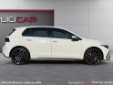 Volkswagen golf 1.4 hybrid rechargeable opf 245 dsg6 gte apple carplay démarrage sans clé garantie 12 mois occasion...