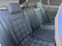 Volkswagen golf 1.4 hybrid rechargeable opf 245 dsg6 gte apple carplay démarrage sans clé garantie 12 mois occasion...