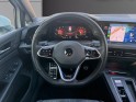 Volkswagen golf 1.4 hybrid rechargeable opf 245 dsg6 gte apple carplay démarrage sans clé garantie 12 mois occasion...