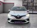 Renault clio v 1.0 tce 90 intens - demarrage sans cle - acces mains libres - carplay - full led occasion simplicicar lagny ...