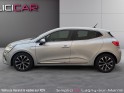 Renault clio v 1.0 tce 90 intens - demarrage sans cle - acces mains libres - carplay - full led occasion simplicicar lagny ...