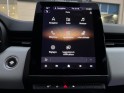 Renault clio v 1.0 tce 90 intens - demarrage sans cle - acces mains libres - carplay - full led occasion simplicicar lagny ...