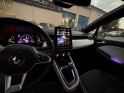 Renault clio v 1.0 tce 90 intens - demarrage sans cle - acces mains libres - carplay - full led occasion simplicicar lagny ...