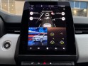 Renault clio v 1.0 tce 90 intens - demarrage sans cle - acces mains libres - carplay - full led occasion simplicicar lagny ...
