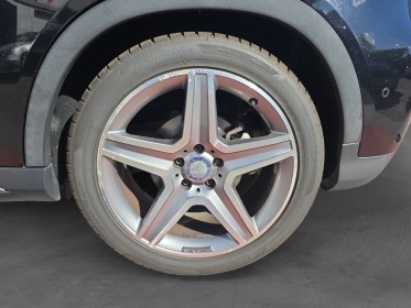 Mercedes classe gla amg fascination 200d bt6 136ch  entretien a jour mercedes occasion avignon (84) simplicicar simplicibike...