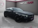 Mercedes classe a amg lin 220d 190ch 8g-dct 190ch full black entretien a jour occasion avignon (84) simplicicar simplicibike...