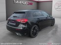 Mercedes classe a amg lin 220d 190ch 8g-dct 190ch full black entretien a jour occasion avignon (84) simplicicar simplicibike...