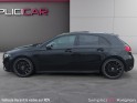 Mercedes classe a amg lin 220d 190ch 8g-dct 190ch full black entretien a jour occasion avignon (84) simplicicar simplicibike...