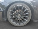 Mercedes classe a amg lin 220d 190ch 8g-dct 190ch full black entretien a jour occasion avignon (84) simplicicar simplicibike...