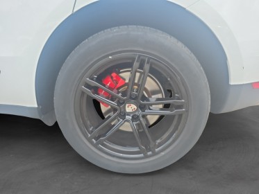 Porsche macan diesel s 3.0 v6 258ch pdk aucun frais a prevoir occasion avignon (84) simplicicar simplicibike france