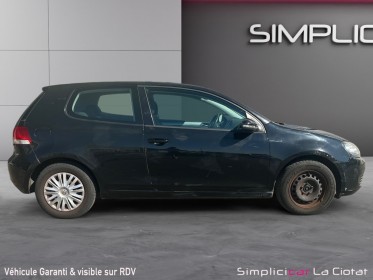Volkswagen golf 1.4 16s 80 trendline occasion simplicicar la ciotat simplicicar simplicibike france