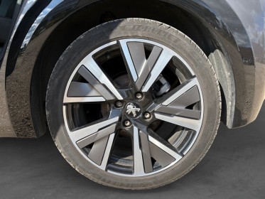 Peugeot 208 bluehdi 100ch ss bvm6 gt line/ virtual cockpit/ caméra de recul occasion simplicicar orgeval  simplicicar...