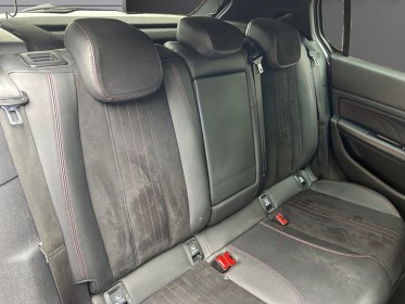 Peugeot 308 puretech 130ch ss eat8 gt line, caméra de recul, radar av/ar, climatisation bizone, carplay, garantie 12 mois...