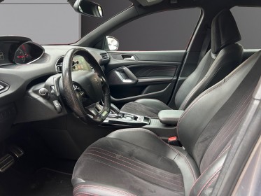 Peugeot 308 puretech 130ch ss eat8 gt line, caméra de recul, radar av/ar, climatisation bizone, carplay, garantie 12 mois...