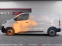 Opel vivaro fourgon l1 2.0 hdi - carplay - radar av/ar - régulateur - clim - garantie occasion simplicicar salon de provence...