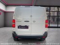 Opel vivaro fourgon l1 2.0 hdi - carplay - radar av/ar - régulateur - clim - garantie occasion simplicicar salon de provence...