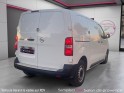 Opel vivaro fourgon l1 2.0 hdi - carplay - radar av/ar - régulateur - clim - garantie occasion simplicicar salon de provence...