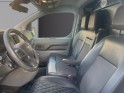 Opel vivaro fourgon l1 2.0 hdi - carplay - radar av/ar - régulateur - clim - garantie occasion simplicicar salon de provence...