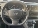 Opel vivaro fourgon l1 2.0 hdi - carplay - radar av/ar - régulateur - clim - garantie occasion simplicicar salon de provence...