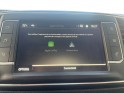 Opel vivaro fourgon l1 2.0 hdi - carplay - radar av/ar - régulateur - clim - garantie occasion simplicicar salon de provence...
