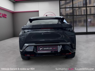 Peugeot e-3008  v4 210cv 73kwh electrique gt pack occasion simplicicar guadeloupe  simplicicar simplicibike france