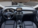 Mercedes gla 180d inspiration camera sièges av chauffants hayon électrique garantie 12 mois occasion simplicicar marignane ...