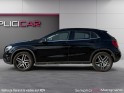 Mercedes gla 180d inspiration camera sièges av chauffants hayon électrique garantie 12 mois occasion simplicicar marignane ...