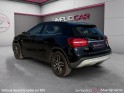 Mercedes gla 180d inspiration camera sièges av chauffants hayon électrique garantie 12 mois occasion simplicicar marignane ...