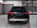Mercedes gla 180d inspiration camera sièges av chauffants hayon électrique garantie 12 mois occasion simplicicar marignane ...