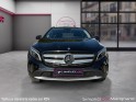 Mercedes gla 180d inspiration camera sièges av chauffants hayon électrique garantie 12 mois occasion simplicicar marignane ...
