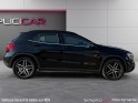 Mercedes gla 180d inspiration camera sièges av chauffants hayon électrique garantie 12 mois occasion simplicicar marignane ...