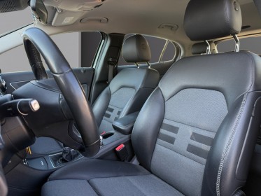 Mercedes gla 180d inspiration camera sièges av chauffants hayon électrique garantie 12 mois occasion simplicicar marignane ...