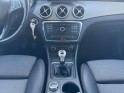 Mercedes gla 180d inspiration camera sièges av chauffants hayon électrique garantie 12 mois occasion simplicicar marignane ...