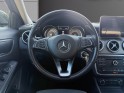 Mercedes gla 180d inspiration camera sièges av chauffants hayon électrique garantie 12 mois occasion simplicicar marignane ...