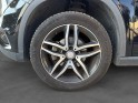Mercedes gla 180d inspiration camera sièges av chauffants hayon électrique garantie 12 mois occasion simplicicar marignane ...