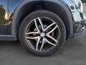 Mercedes gla 180d inspiration camera sièges av chauffants hayon électrique garantie 12 mois occasion simplicicar marignane ...