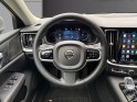Volvo v60 t6 awd recharge 253 ch  145 ch geartronic 8 ultimate occasion simplicicar vienne simplicicar simplicibike france