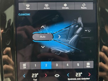 Volvo v60 t6 awd recharge 253 ch  145 ch geartronic 8 ultimate occasion simplicicar vienne simplicicar simplicibike france