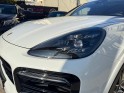 Porsche cayenne coupe e-hybrid 3.0 v6 462 ch tiptronic bva occasion simplicicar livry gargan simplicicar simplicibike france