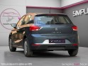 Seat ibiza 1.0 mpi 80 ch urban occasion  simplicicar nice - pfvauto simplicicar simplicibike france