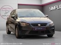Seat ibiza 1.0 mpi 80 ch urban occasion  simplicicar nice - pfvauto simplicicar simplicibike france