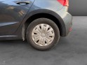 Seat ibiza 1.0 mpi 80 ch urban occasion  simplicicar nice - pfvauto simplicicar simplicibike france