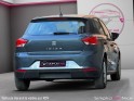 Seat ibiza 1.0 mpi 80 ch urban occasion  simplicicar nice - pfvauto simplicicar simplicibike france