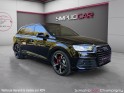 Audi q7 3.0 v6 tdi 272 quattro avus - 7 places - s line - toit ouvrant - bose - full options occasion champigny-sur-marne...