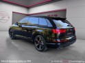 Audi q7 3.0 v6 tdi 272 quattro avus - 7 places - s line - toit ouvrant - bose - full options occasion champigny-sur-marne...