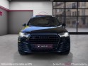 Audi q7 3.0 v6 tdi 272 quattro avus - 7 places - s line - toit ouvrant - bose - full options occasion champigny-sur-marne...