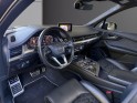Audi q7 3.0 v6 tdi 272 quattro avus - 7 places - s line - toit ouvrant - bose - full options occasion champigny-sur-marne...