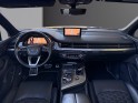 Audi q7 3.0 v6 tdi 272 quattro avus - 7 places - s line - toit ouvrant - bose - full options occasion champigny-sur-marne...