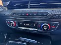 Audi q7 3.0 v6 tdi 272 quattro avus - 7 places - s line - toit ouvrant - bose - full options occasion champigny-sur-marne...